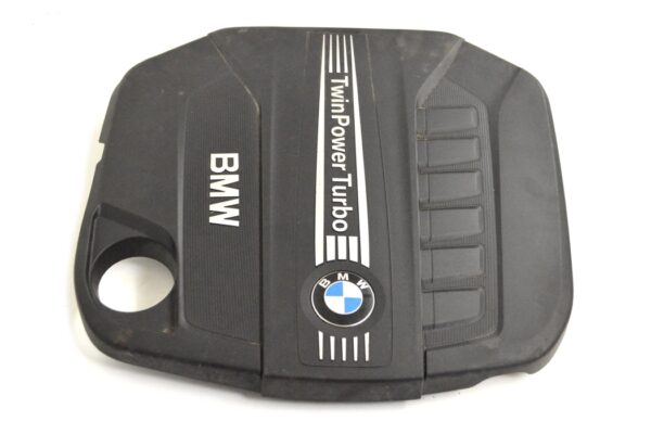 BMW X6 Engine Cover