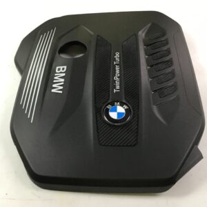 BMW X7 Engine Cover