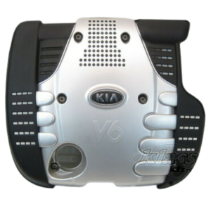 Kia Magentis Engine Cover