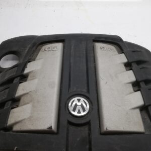 Volkswagen Phaeton Engine Cover