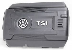 Volkswagen Atlas Engine Cover