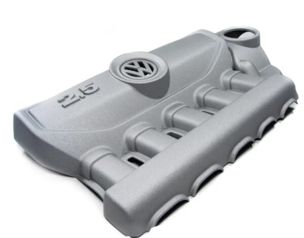 Volkswagen Beetle Engine Cover