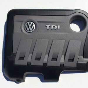 Volkswagen Golf Engine Cover