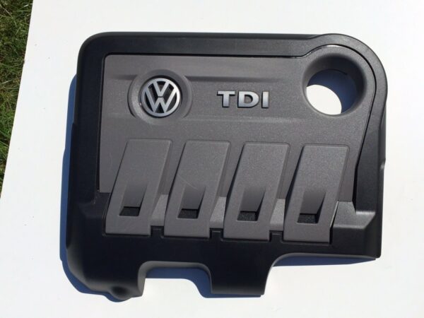 Volkswagen Golf Engine Cover