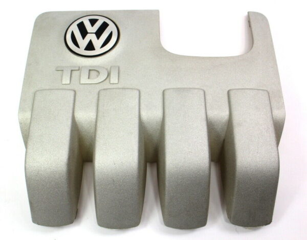 Volkswagen Jetta Engine Cover