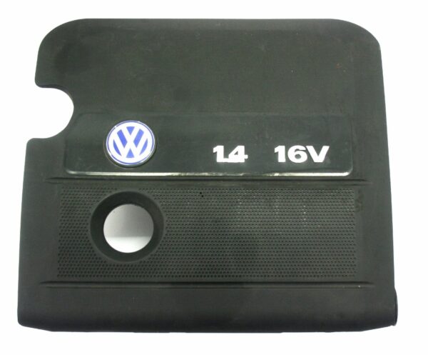 Volkswagen Polo Engine Cover