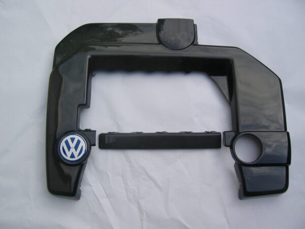 Volkswagen R32 Engine Cover