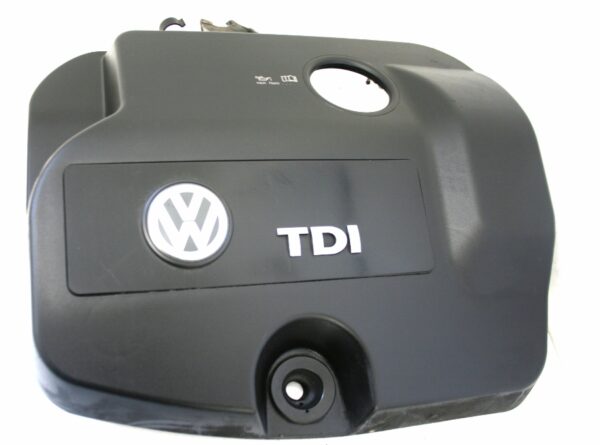 Volkswagen Sharan Engine cover