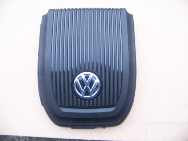 Volkswagen UP! Engine Cover