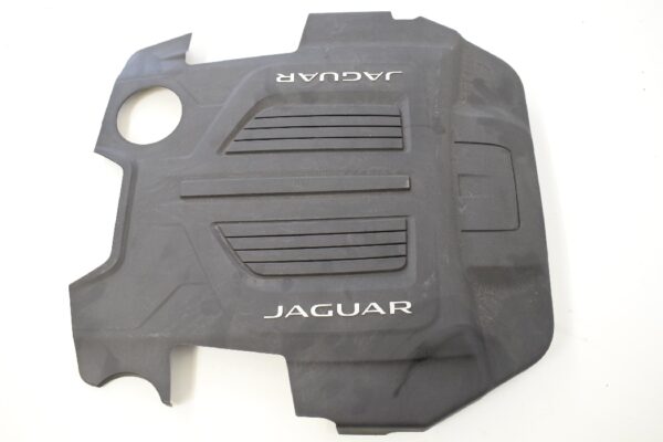 Jaguar F Type Engine Cover