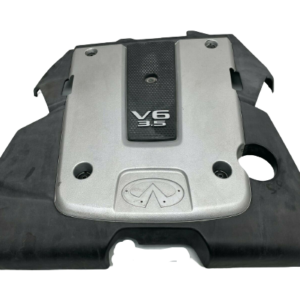 Infiniti FX engine cover