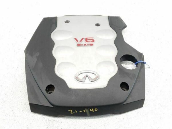 Infiniti G35 Engine Cover