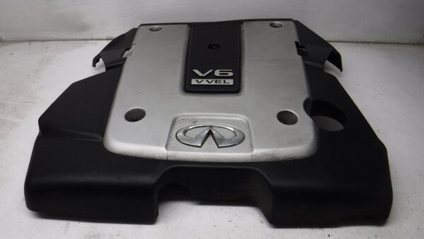 Infiniti Q40 engine cover