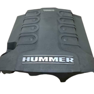 Hummer H3 Engine Cover