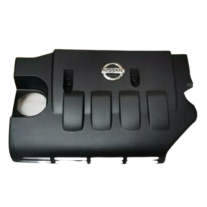 Nissan Tiida engine cover