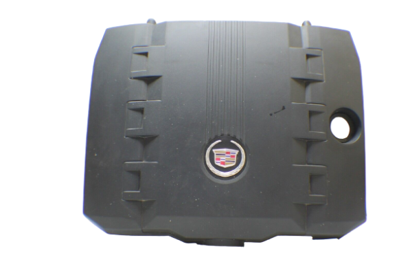 Cadillac STS engine cover